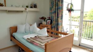 Appartement Innenansicht