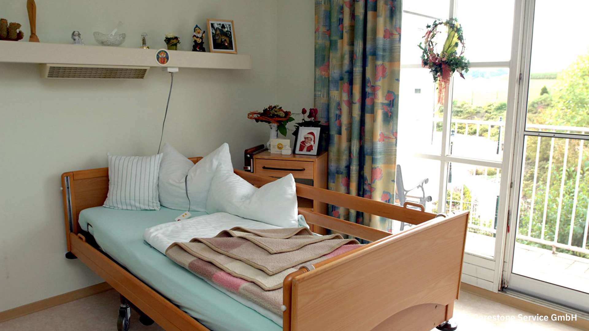 Appartement Innenansicht